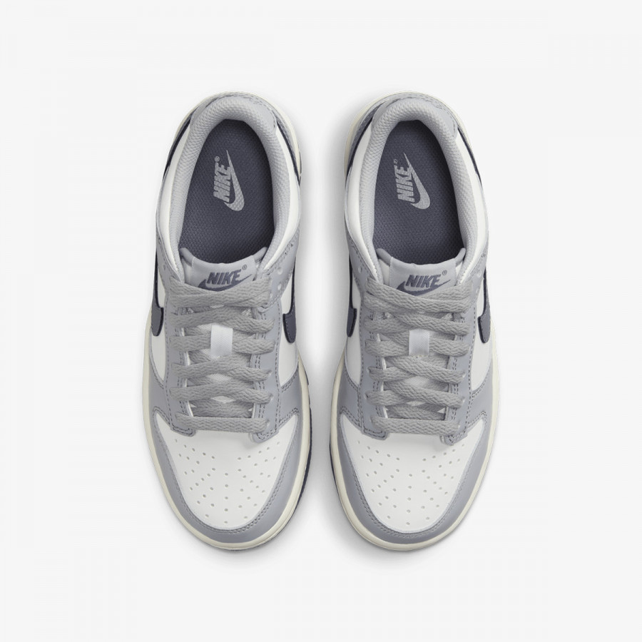 NIKE Superge NIKE DUNK LOW BG 