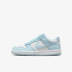 NIKE Superge NIKE DUNK LOW BG 