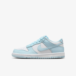 NIKE Superge NIKE DUNK LOW BG 
