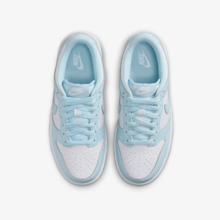 NIKE Superge NIKE DUNK LOW BG 