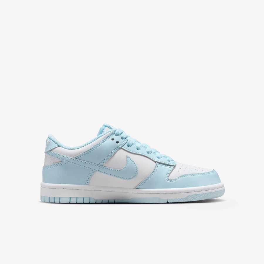 NIKE Superge NIKE DUNK LOW BG 