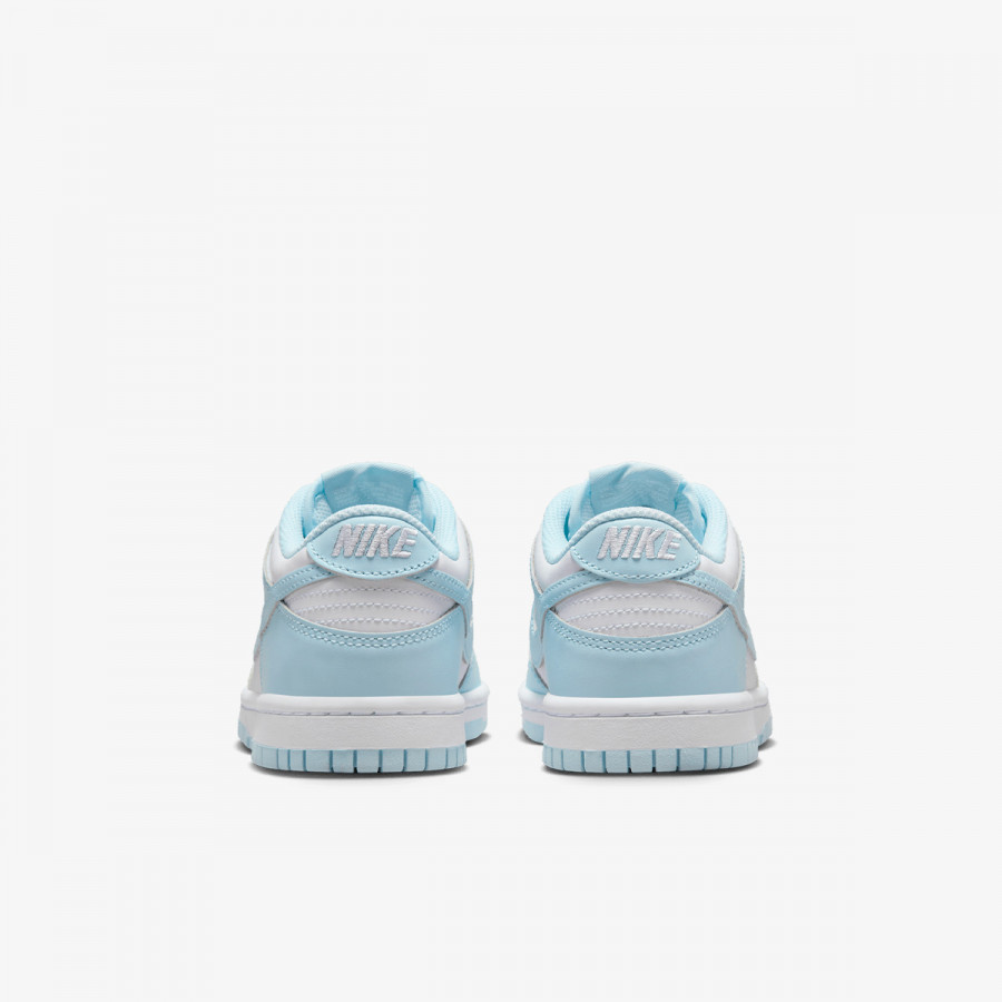 NIKE Superge NIKE DUNK LOW BG 