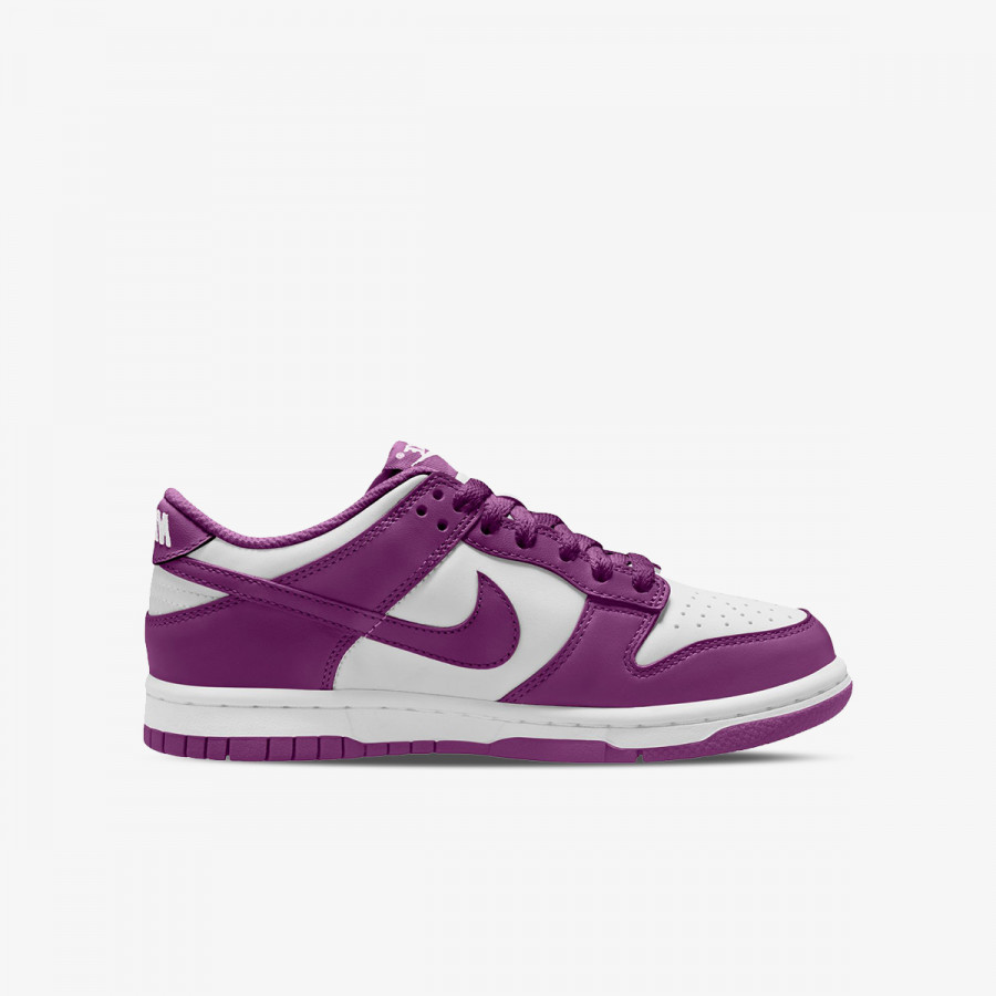 NIKE Superge Dunk Low 
