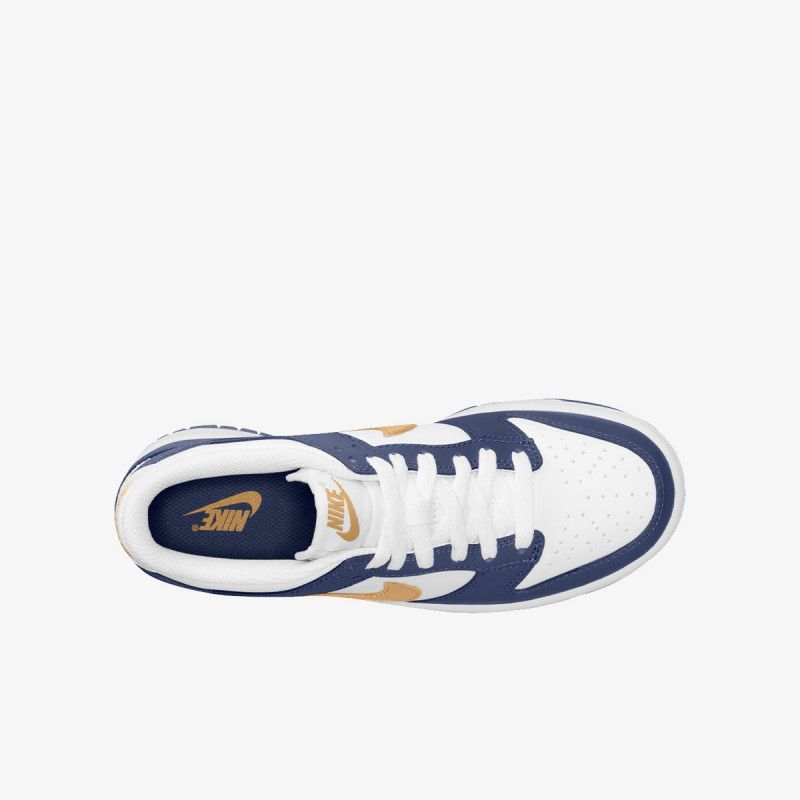 NIKE Superge Dunk Low 