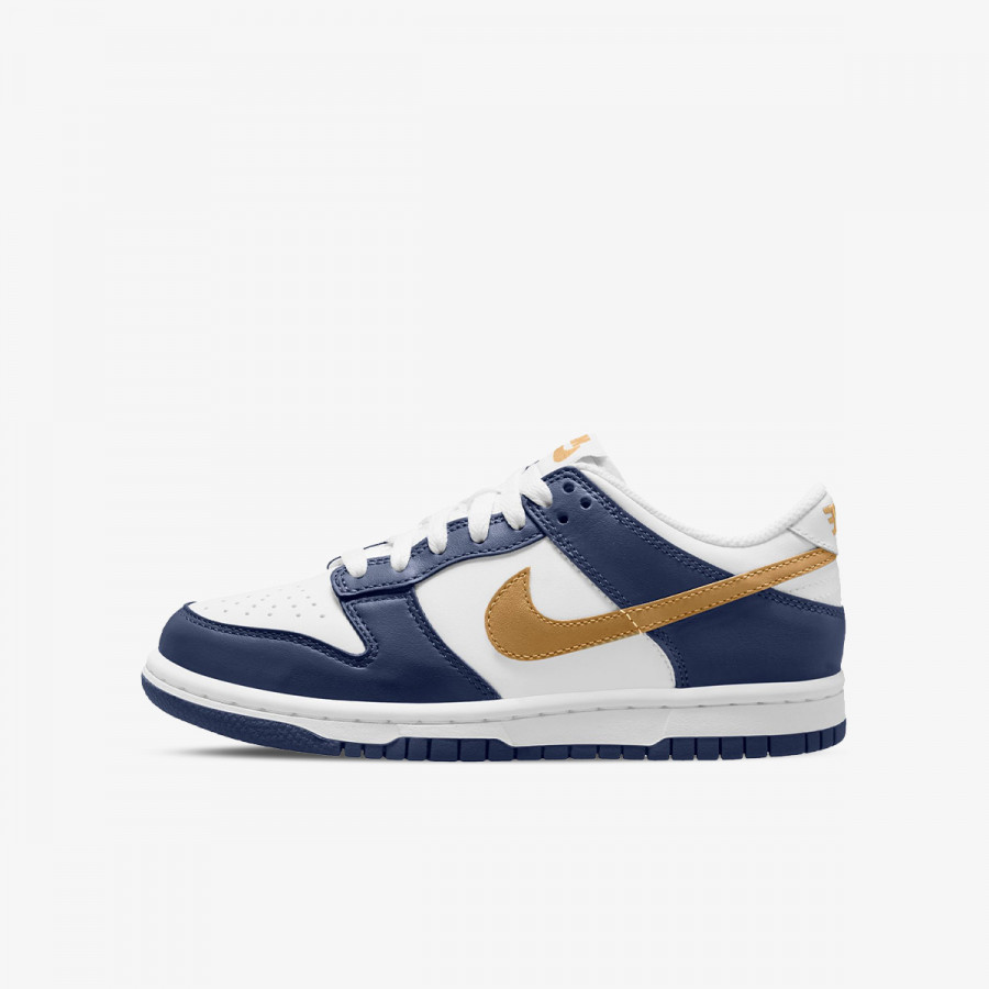 NIKE Superge Dunk Low 