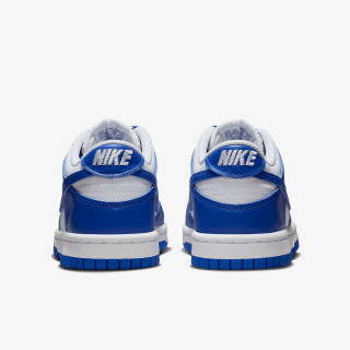 NIKE Superge NIKE DUNK LOW BG 