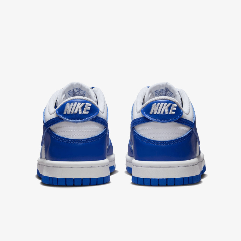 NIKE Superge NIKE DUNK LOW BG 