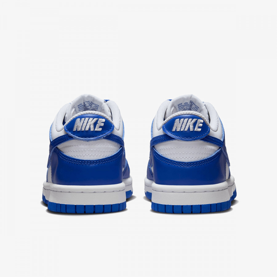 NIKE Superge NIKE DUNK LOW BG 