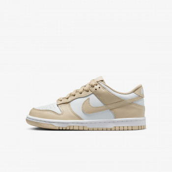 NIKE Superge NIKE DUNK LOW BG 