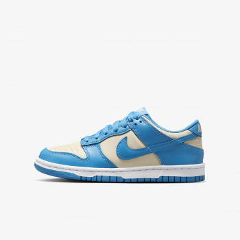 NIKE Superge NIKE DUNK LOW BG 