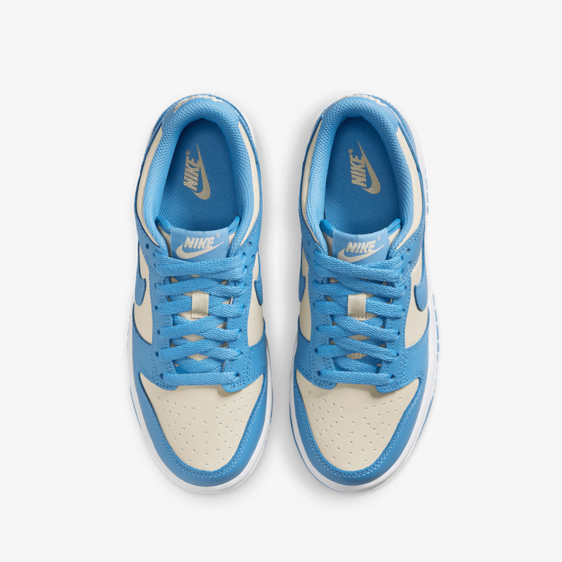 NIKE Superge Dunk Low 