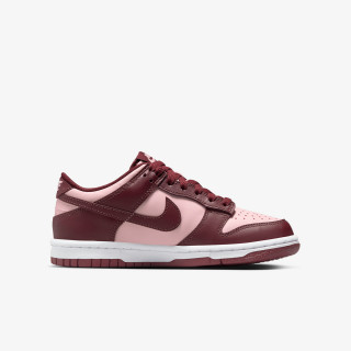 NIKE Superge NIKE DUNK LOW BG 
