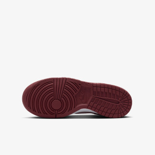 NIKE Superge NIKE DUNK LOW BG 