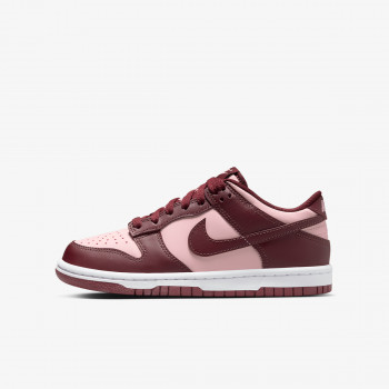 NIKE Superge NIKE DUNK LOW BG 