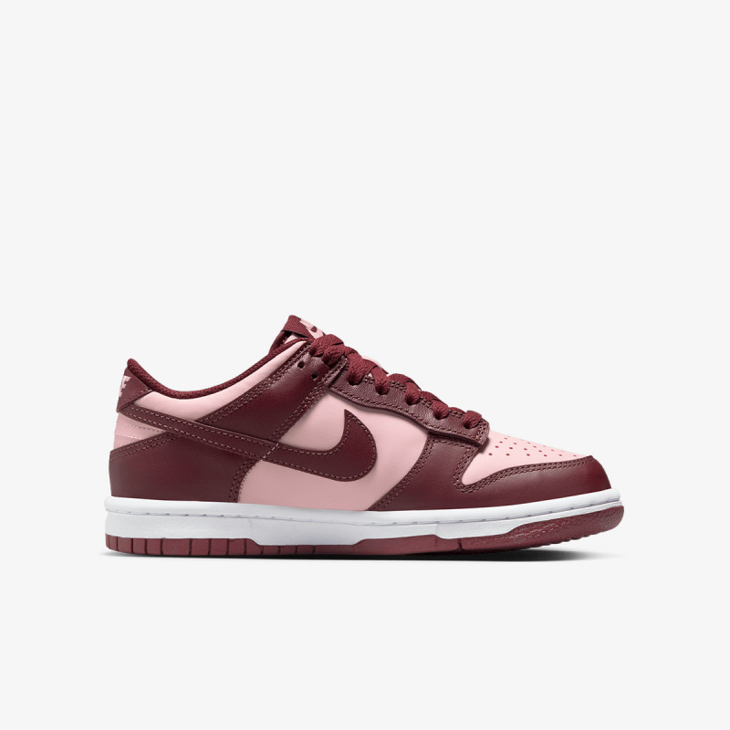 NIKE Superge NIKE DUNK LOW BG 