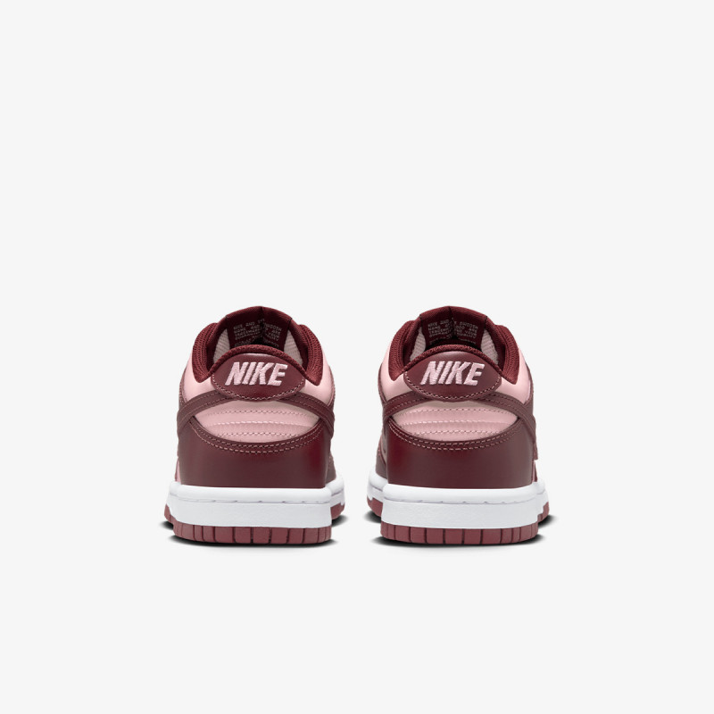 NIKE Superge NIKE DUNK LOW BG 