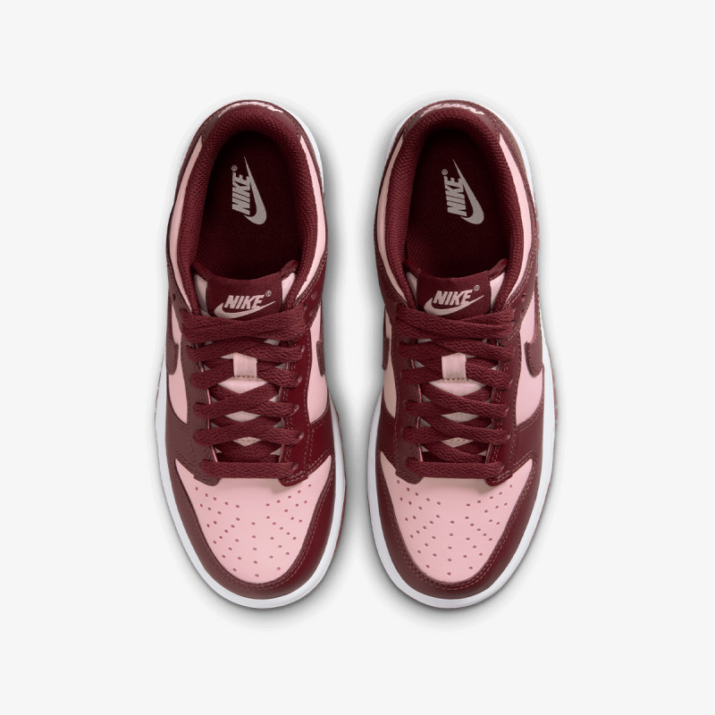 NIKE Superge NIKE DUNK LOW BG 