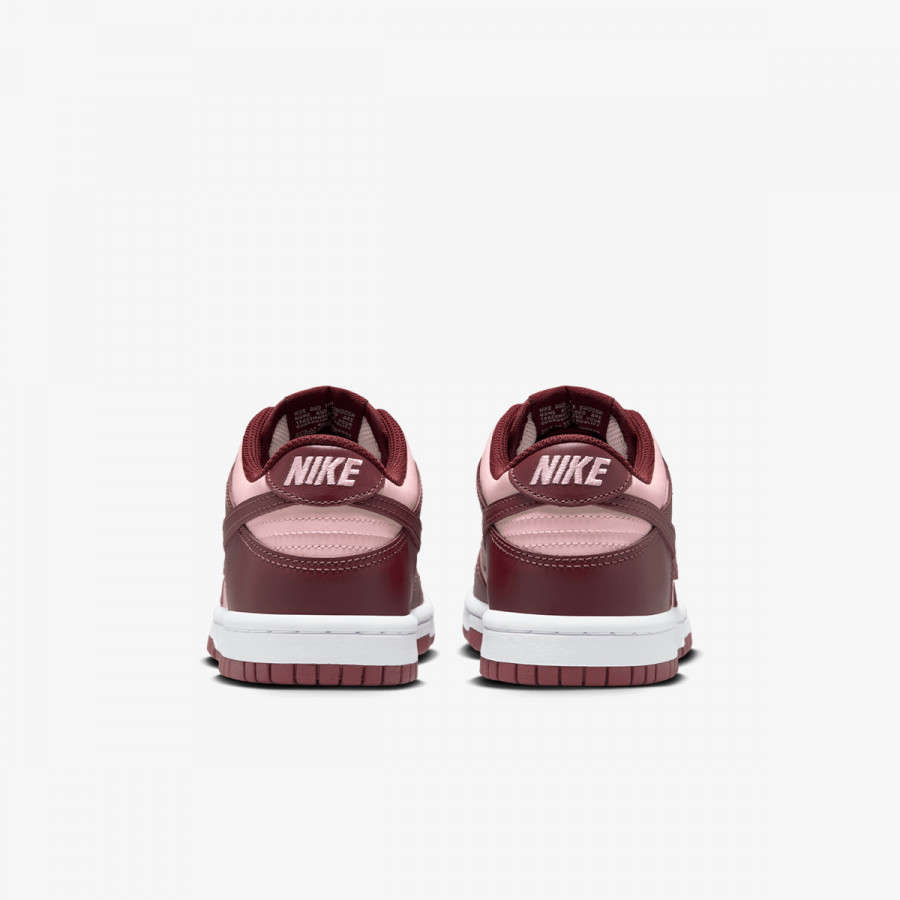 NIKE Superge NIKE DUNK LOW BG 