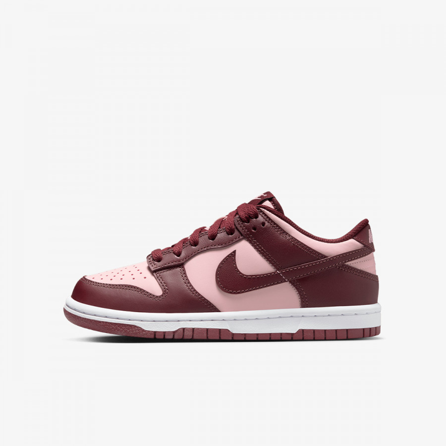 NIKE Superge NIKE DUNK LOW BG 
