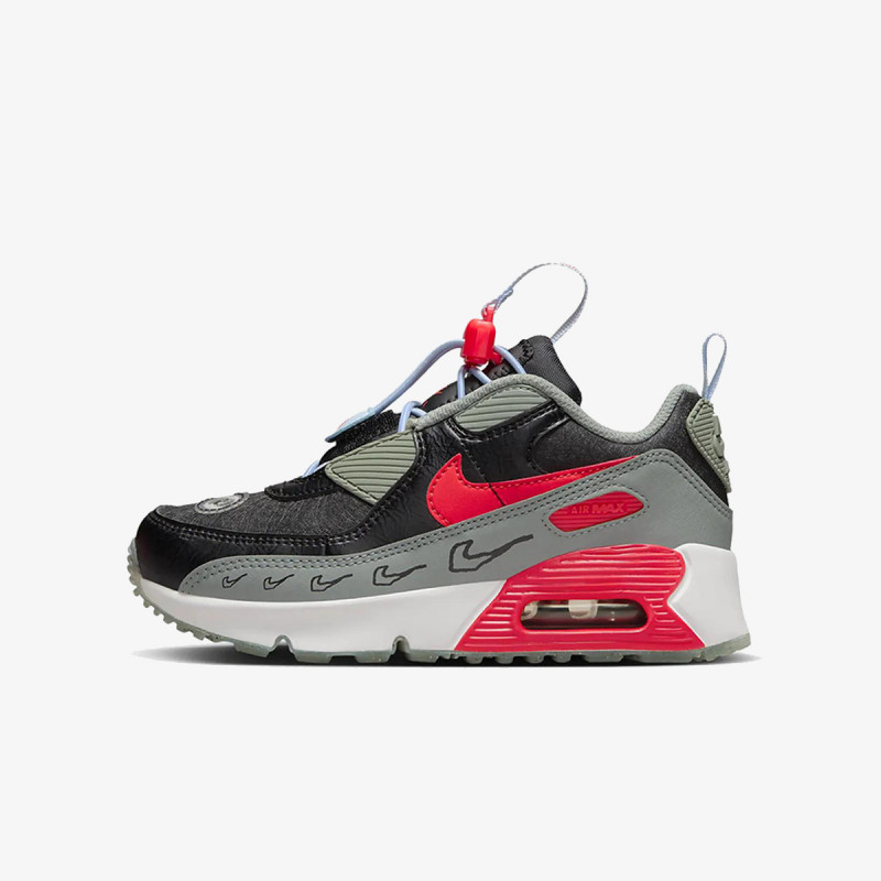 NIKE Superge NIKE AIR MAX 90 TOGGLE SE BP 