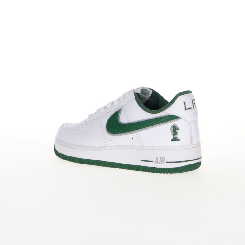 NIKE Superge AIR FORCE 1 LOW 4HM 