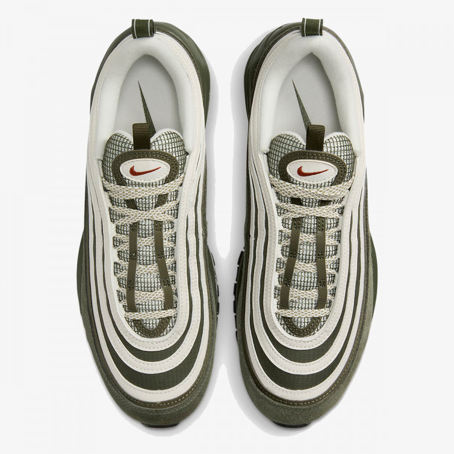 NIKE Superge NIKE AIR MAX 97 EWT 