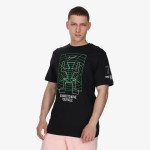 NIKE KRATKA MAJICA M NSW TEE TREND IRIDESCENT HBR 