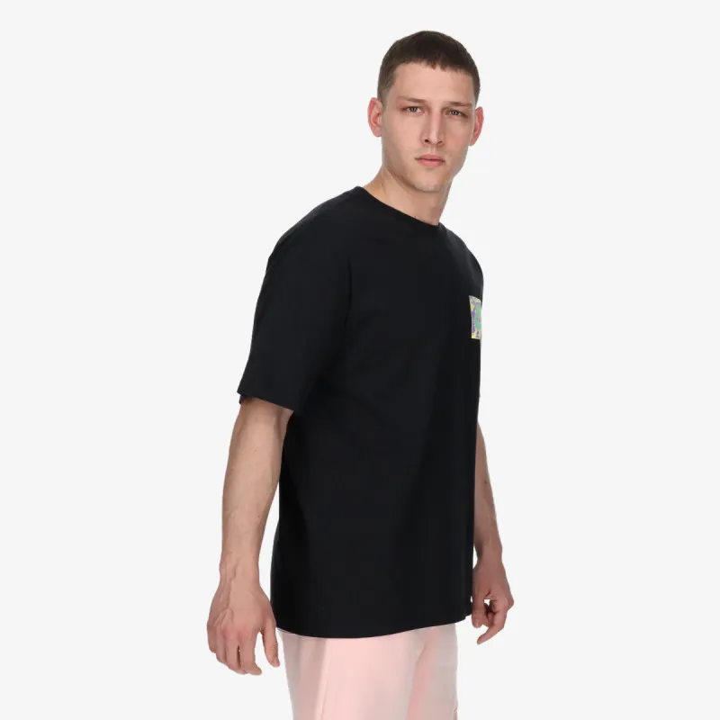NIKE Majice kratke M NSW TEE M90 FESTIVAL LBR 