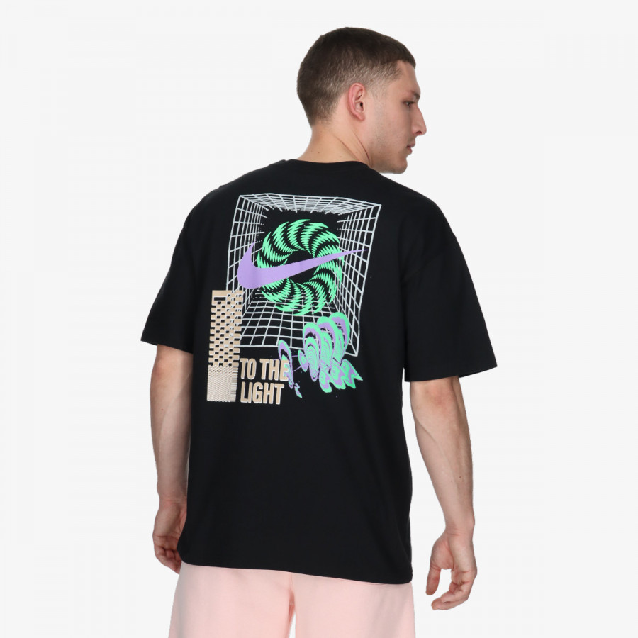 NIKE KRATKA MAJICA M NSW TEE M90 FESTIVAL LBR 