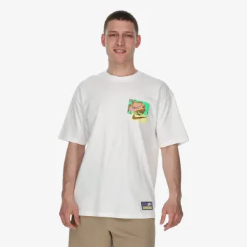 NIKE Majice kratke M NSW TEE M90 FESTIVAL LBR 