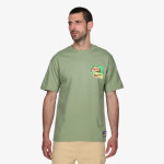 NIKE KRATKA MAJICA M NSW TEE M90 FESTIVAL LBR 