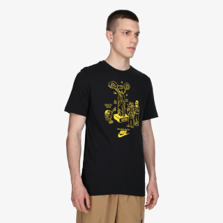 NIKE KRATKA MAJICA M NSW TEE ART IS SPORT GFX 