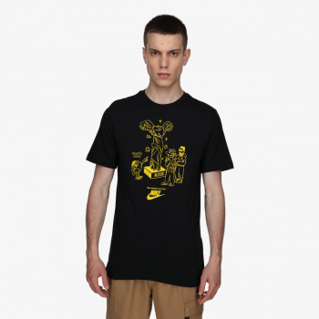 NIKE KRATKA MAJICA NIKE KRATKA MAJICA M NSW TEE ART IS SPORT GFX 