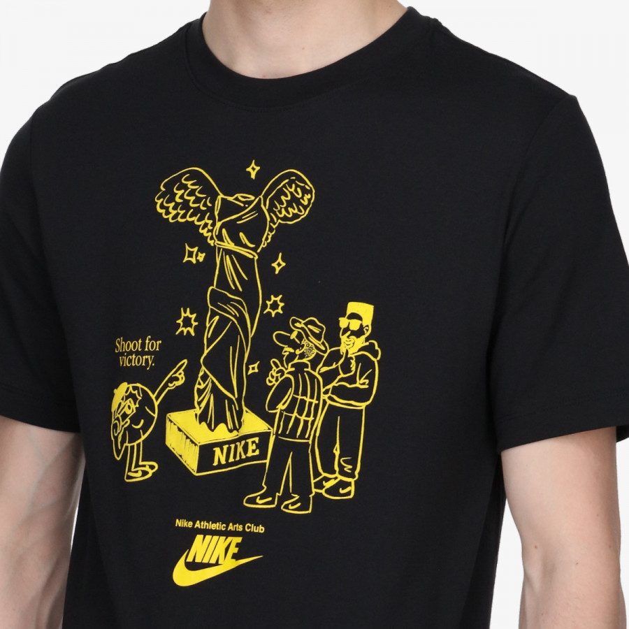 NIKE KRATKA MAJICA M NSW TEE ART IS SPORT GFX 