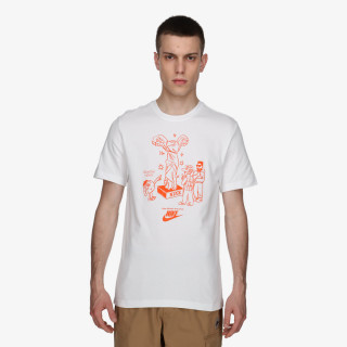 NIKE KRATKA MAJICA M NSW TEE ART IS SPORT GFX 