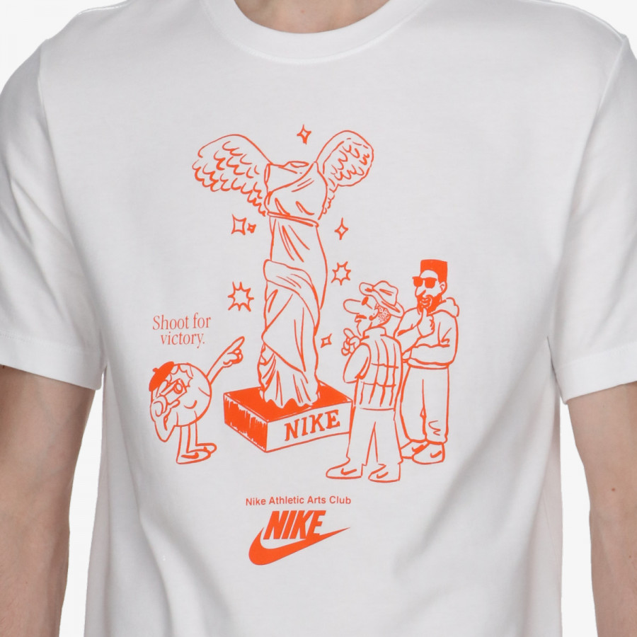 NIKE KRATKA MAJICA M NSW TEE ART IS SPORT GFX 