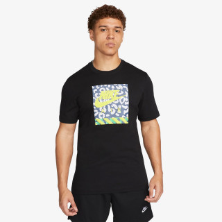 NIKE Majice kratke M NSW TEE BRANDRIFFS HBR 