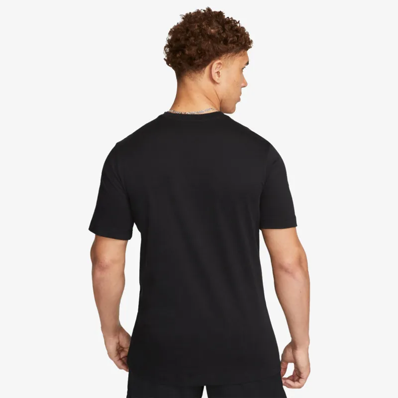 NIKE Majice kratke M NSW TEE BRANDRIFFS HBR 