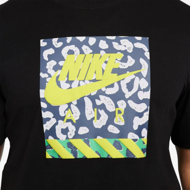 NIKE Majice kratke M NSW TEE BRANDRIFFS HBR 