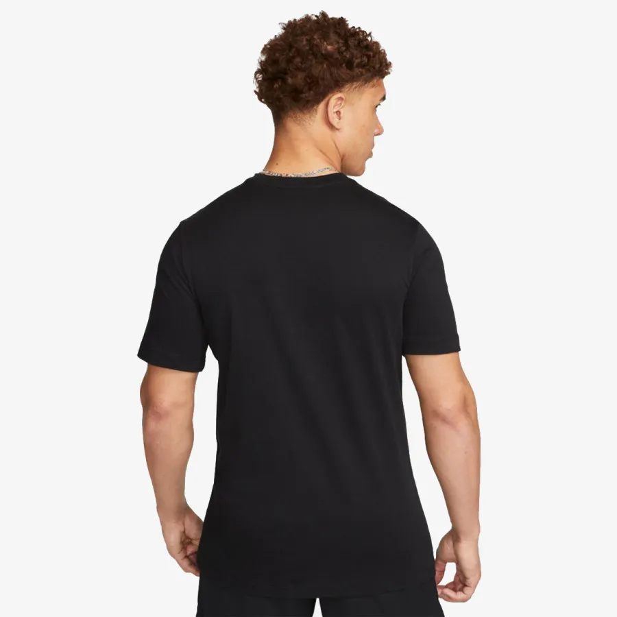 NIKE Majice kratke M NSW TEE BRANDRIFFS HBR 