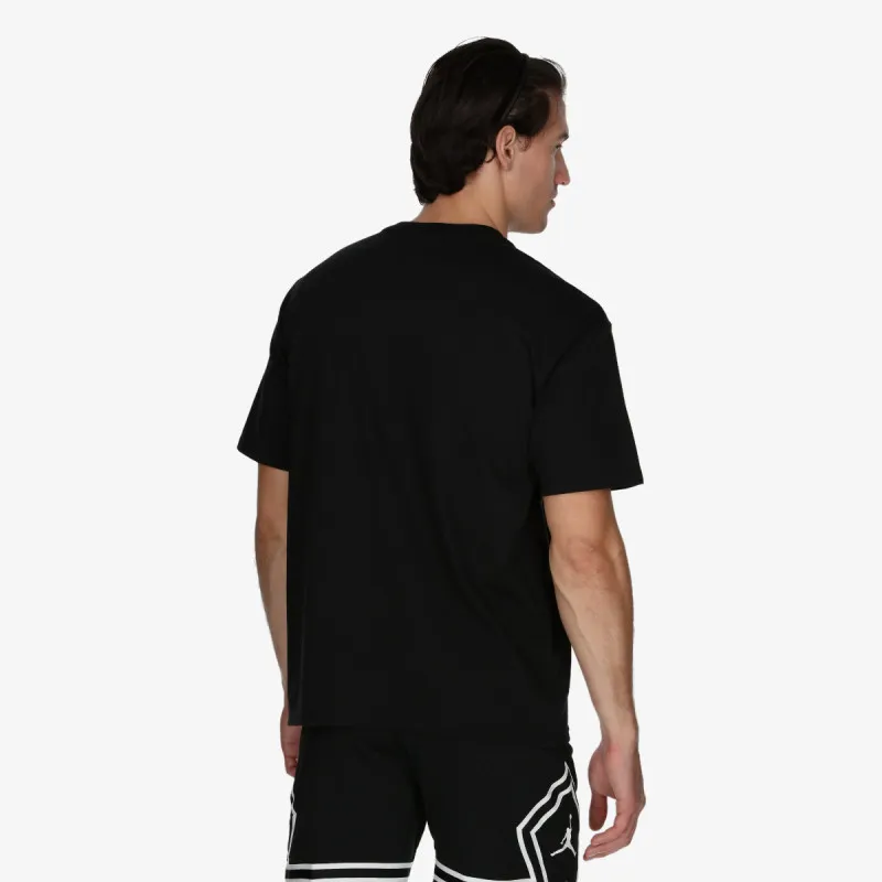 NIKE Majice kratke LAL M NK ES MAX90 FW SS TEE 
