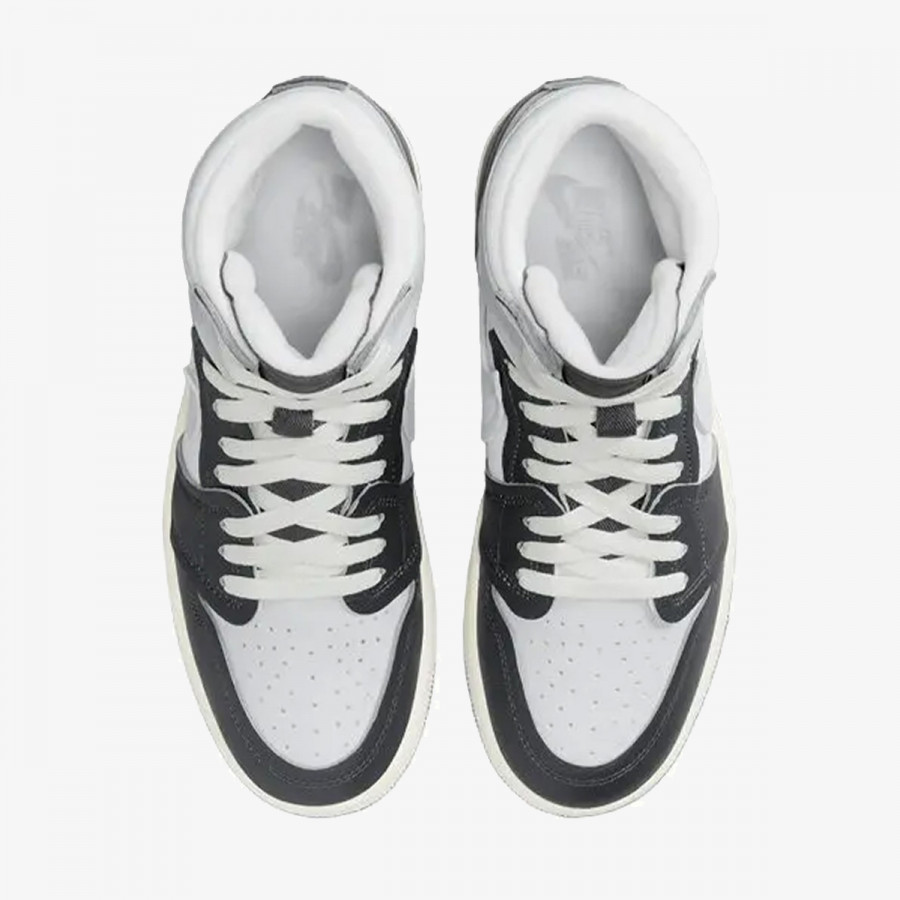 NIKE Superge WMNS AIR JORDAN 1 MM HIGH 