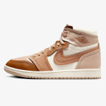 NIKE Superge WMNS AIR JORDAN 1 MM HIGH 