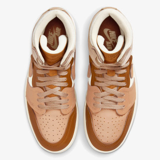 NIKE Superge WMNS AIR JORDAN 1 MM HIGH 