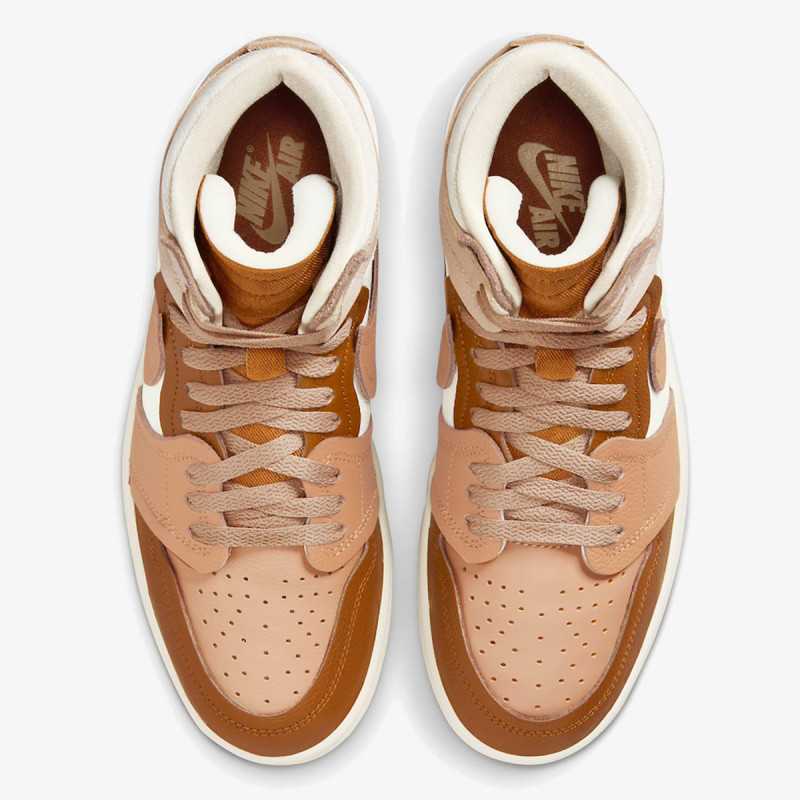 NIKE Superge WMNS AIR JORDAN 1 MM HIGH 