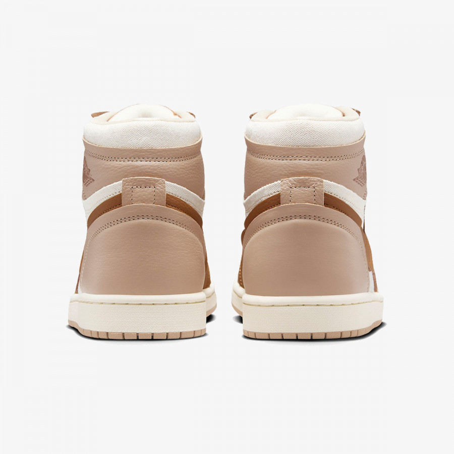 NIKE Superge WMNS AIR JORDAN 1 MM HIGH 