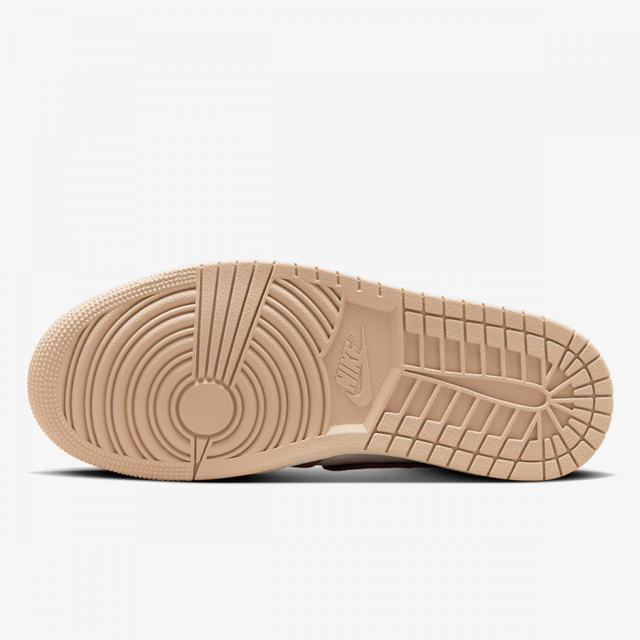 NIKE Superge WMNS AIR JORDAN 1 MM HIGH 