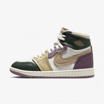 NIKE Superge NIKE Superge WMNS AIR JORDAN 1 MM HIGH 