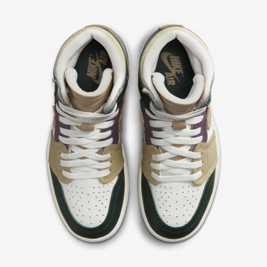 NIKE Superge WMNS AIR JORDAN 1 MM HIGH 