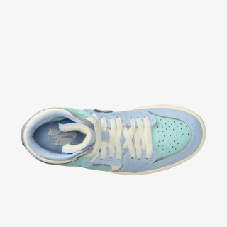 NIKE Superge Air Jordan 1 Method of Make 
